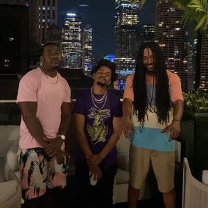 Dark and cruel (feat. Jerell Filmz)