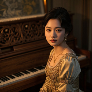 We All Know I Should Be The One