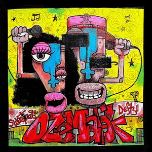 Ozemafok (feat. Defty)