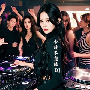 今晚不想睡 (DJ)