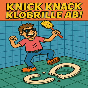 Knick Knack Klobrille Ab