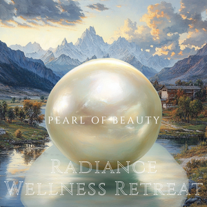 Seawater Waves - Sensual Massage