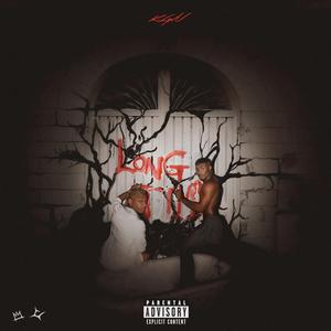 LONGTIME (feat. Kidane)