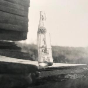 It's The World That We Live In (Live)