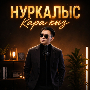 Кара кыз