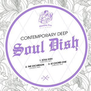 Soul Dish (Original Mix)