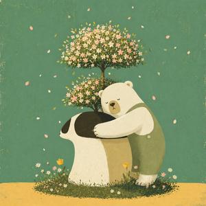Hope Has Gentle Hands