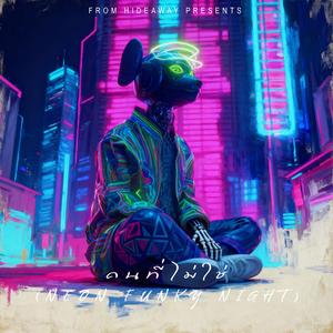 คนที่ไม่ใช่ (Neon Funky Night)