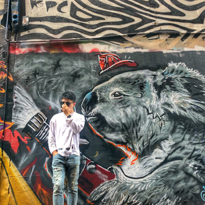 想给你发个微信