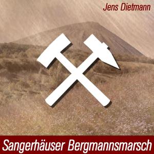 Sangerhäuser Bergmannsmarsch