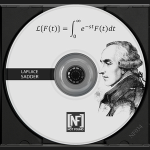 Laplace (Original Mix)