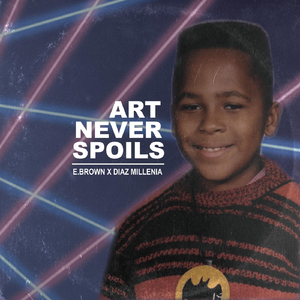 Don't Be Afraid (It's Only Hip Hop) [feat. DJ Rtst]