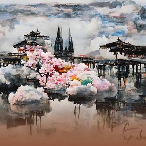 エレクトロニックビート