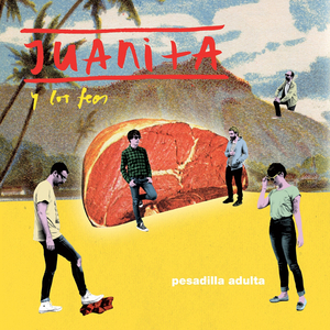 Traga, Mastica, Vomita