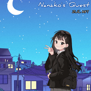 End Credits (feat. Nano Harumi) (The End)