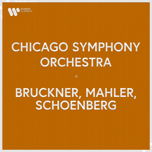 Symphony No. 1 in D Major "Titan":IV. Stürmisch bewegt