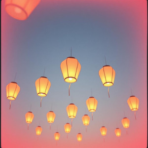 鼓動が響く夜に