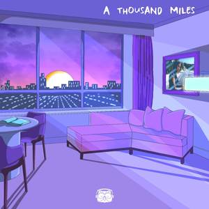 A Thousand Miles (LoFi Cover Version)