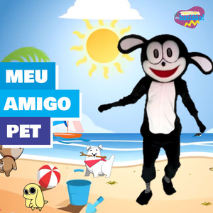 Meu Amigo Pet