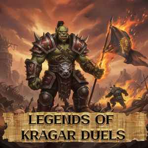 Мартыха соберись! (Kragar)