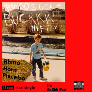 Rambos Got a Buckkknife