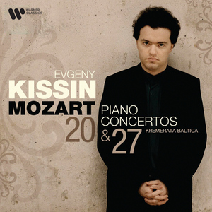 Piano Concerto No. 20 in D Minor, K. 466:II. Romance
