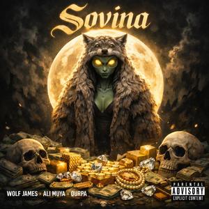 Sovina (feat. Ali Muya & OurPa)