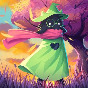 Toby Fox-Field Of Hopes And Dreams(cFover remix)（cFover remix）