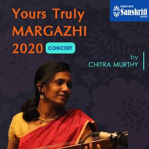 Mamava Meenakshi (Live)