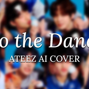 【Ai Cover】ATEEZ - 借来的猫（Do the Dance）