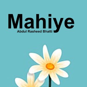 Mahiye
