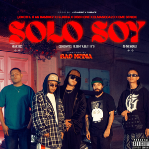 Solo Soy