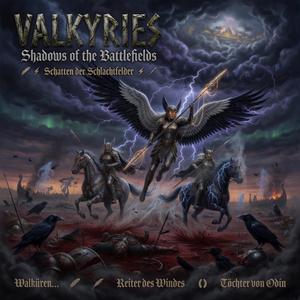 Valkyries (Shadows of the Battlefields)