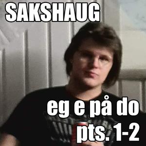 Eg E På Do, pts. 1-2
