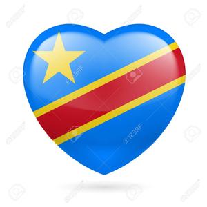 Kimia pona Congo