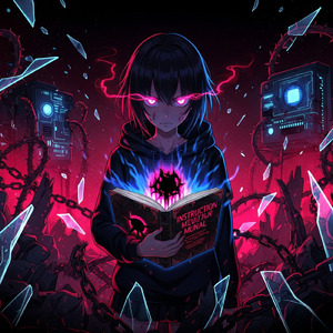 アタシの絶叫トリセツ