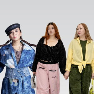 Мен сені жоғалттым (feat. Gauhartas & Karina)