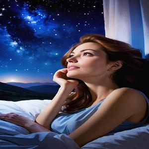 跟着星星走Follow the stars