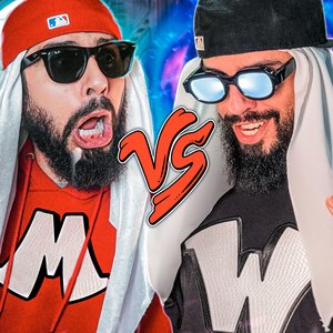 W (Mussa Reverso) Vs. Mussa - Batalha de Rap