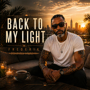 Back to My Light