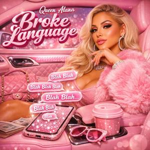 Broke Language