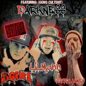 The Darkness (feat. Geno Cultshit, Scum & Steven-james)