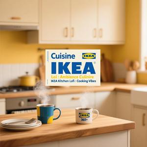 Grésillement & Vapeur Sizzle & Steam