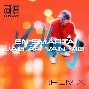 En smärta jag är van vid