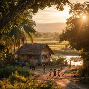 Sa Barangay Binacag