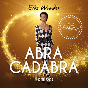 Abra Cadabra (Karaoke Version)