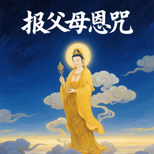 报父母恩咒一