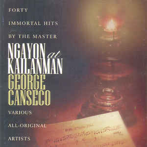 Hanggang Sa Dulo Ng Walang Hanggan