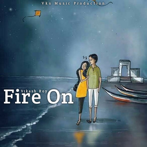 Fire On