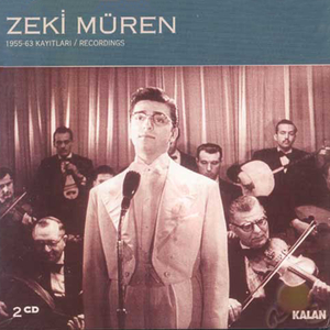 Hicaz Peşrev (1. Hane -Teslim)